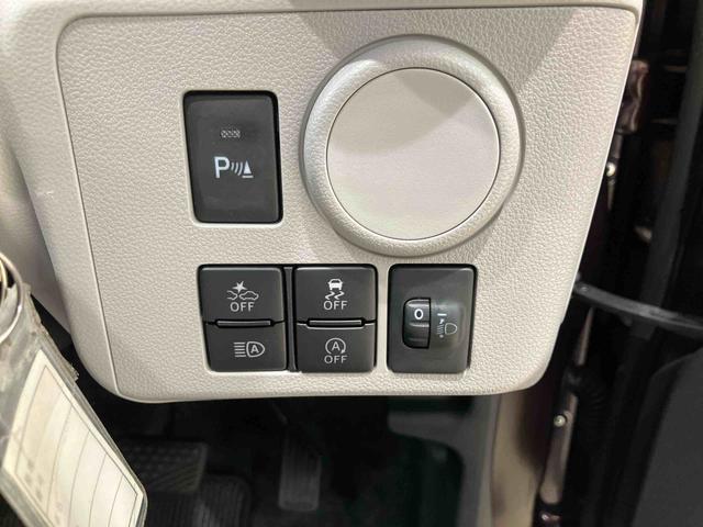 ミライースＸ　リミテッドＳＡIII（北海道）の中古車