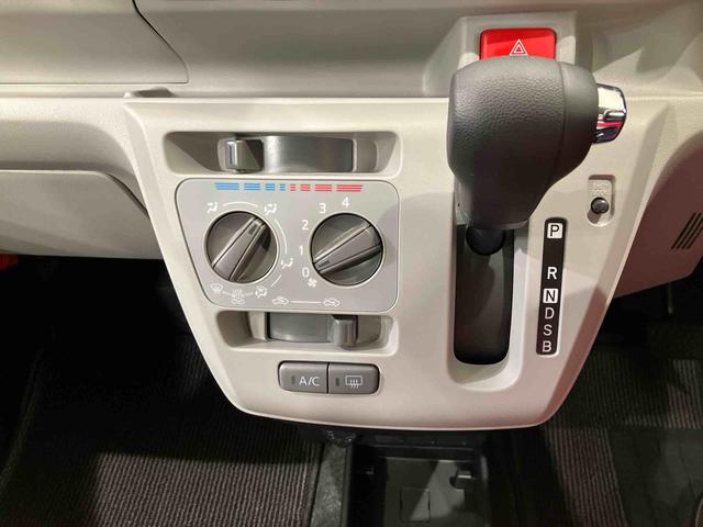 ミライースＸ　リミテッドＳＡIII（北海道）の中古車