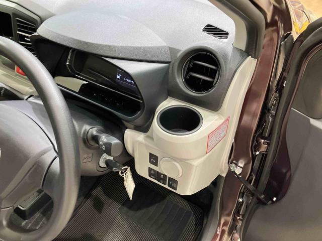ミライースＸ　リミテッドＳＡIII（北海道）の中古車