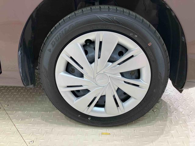 ミライースＸ　リミテッドＳＡIII（北海道）の中古車