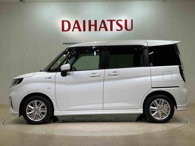 ソリオハイブリッドＭＸ（北海道）の中古車