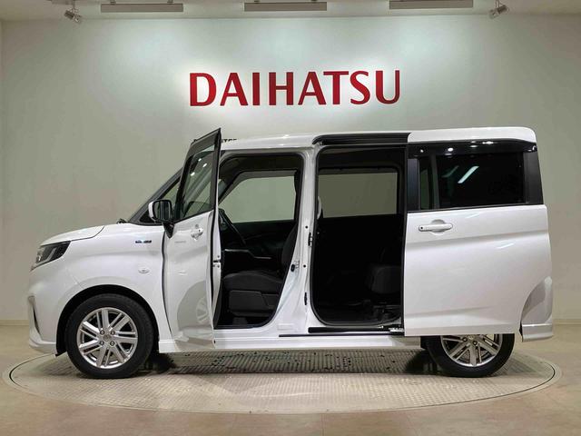 ソリオハイブリッドＭＸ（北海道）の中古車