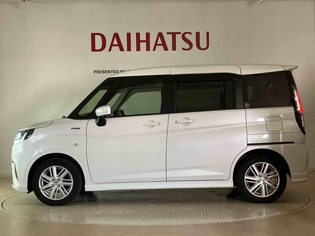 ソリオハイブリッドＭＸ（北海道）の中古車