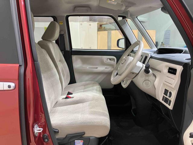 ムーヴキャンバスＧ　ＳＡII４ＷＤ　スマートキー　記録簿　エアバッグ　エアコン　パワーステアリング　パワーウィンドウ　ＣＤ　ＡＢＳ（北海道）の中古車