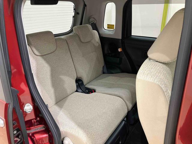 ムーヴキャンバスＧ　ＳＡII４ＷＤ　スマートキー　記録簿　エアバッグ　エアコン　パワーステアリング　パワーウィンドウ　ＣＤ　ＡＢＳ（北海道）の中古車