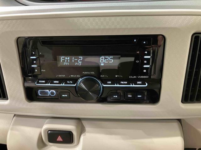 ムーヴキャンバスＧ　ＳＡII４ＷＤ　スマートキー　記録簿　エアバッグ　エアコン　パワーステアリング　パワーウィンドウ　ＣＤ　ＡＢＳ（北海道）の中古車