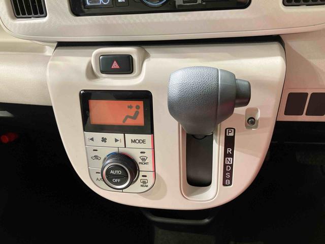 ムーヴキャンバスＧ　ＳＡII４ＷＤ　スマートキー　記録簿　エアバッグ　エアコン　パワーステアリング　パワーウィンドウ　ＣＤ　ＡＢＳ（北海道）の中古車