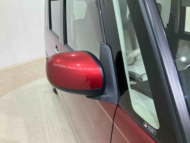 ムーヴキャンバスＧ　ＳＡII４ＷＤ　スマートキー　記録簿　エアバッグ　エアコン　パワーステアリング　パワーウィンドウ　ＣＤ　ＡＢＳ（北海道）の中古車