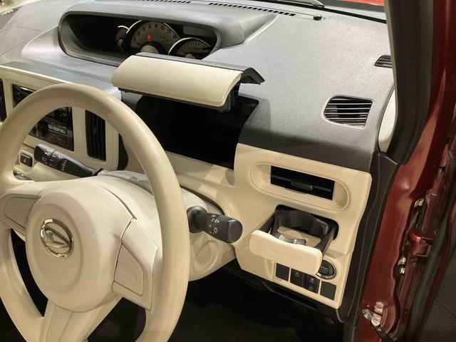 ムーヴキャンバスＧ　ＳＡII４ＷＤ　スマートキー　記録簿　エアバッグ　エアコン　パワーステアリング　パワーウィンドウ　ＣＤ　ＡＢＳ（北海道）の中古車