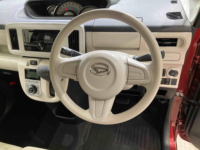 ムーヴキャンバスＧ　ＳＡII４ＷＤ　スマートキー　記録簿　エアバッグ　エアコン　パワーステアリング　パワーウィンドウ　ＣＤ　ＡＢＳ（北海道）の中古車