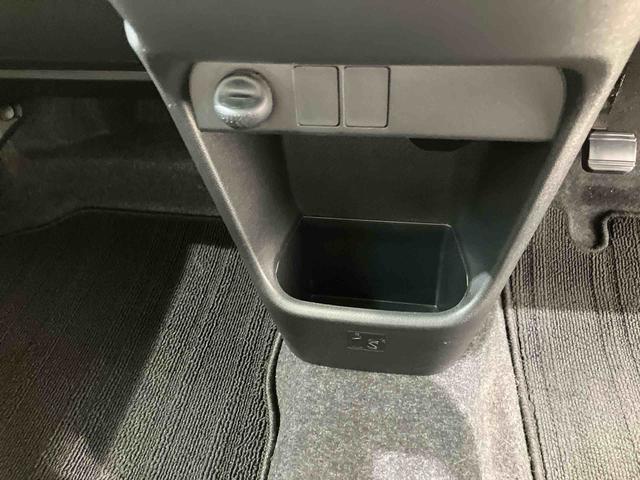 ムーヴキャンバスＧ　ＳＡII４ＷＤ　スマートキー　記録簿　エアバッグ　エアコン　パワーステアリング　パワーウィンドウ　ＣＤ　ＡＢＳ（北海道）の中古車