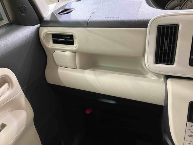 ムーヴキャンバスＧ　ＳＡII４ＷＤ　スマートキー　記録簿　エアバッグ　エアコン　パワーステアリング　パワーウィンドウ　ＣＤ　ＡＢＳ（北海道）の中古車