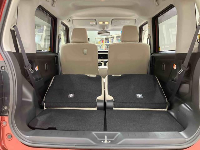ムーヴキャンバスＧ　ＳＡII４ＷＤ　スマートキー　記録簿　エアバッグ　エアコン　パワーステアリング　パワーウィンドウ　ＣＤ　ＡＢＳ（北海道）の中古車