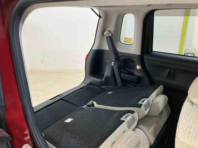 ムーヴキャンバスＧ　ＳＡII４ＷＤ　スマートキー　記録簿　エアバッグ　エアコン　パワーステアリング　パワーウィンドウ　ＣＤ　ＡＢＳ（北海道）の中古車