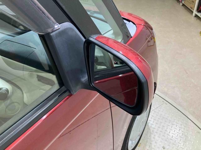 ムーヴキャンバスＧ　ＳＡII４ＷＤ　スマートキー　記録簿　エアバッグ　エアコン　パワーステアリング　パワーウィンドウ　ＣＤ　ＡＢＳ（北海道）の中古車