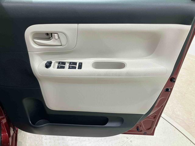 ムーヴキャンバスＧ　ＳＡII４ＷＤ　スマートキー　記録簿　エアバッグ　エアコン　パワーステアリング　パワーウィンドウ　ＣＤ　ＡＢＳ（北海道）の中古車