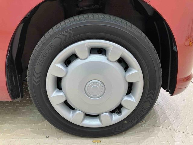 ムーヴキャンバスＧ　ＳＡII４ＷＤ　スマートキー　記録簿　エアバッグ　エアコン　パワーステアリング　パワーウィンドウ　ＣＤ　ＡＢＳ（北海道）の中古車
