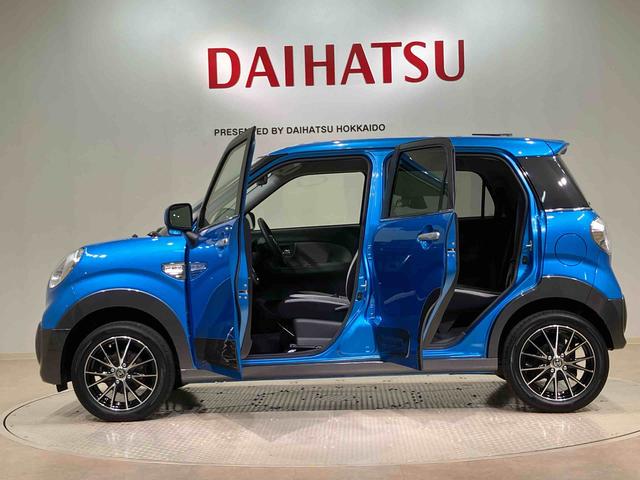 キャストアクティバＸ　ＳＡIII４ＷＤ　アルミホイール　スマートキー　記録簿　エアバッグ　エアコン　パワーステアリング　パワーウィンドウ　ＣＤ　ＡＢＳ（北海道）の中古車