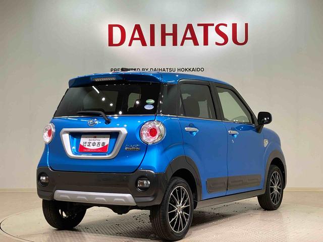 キャストアクティバＸ　ＳＡIII４ＷＤ　アルミホイール　スマートキー　記録簿　エアバッグ　エアコン　パワーステアリング　パワーウィンドウ　ＣＤ　ＡＢＳ（北海道）の中古車