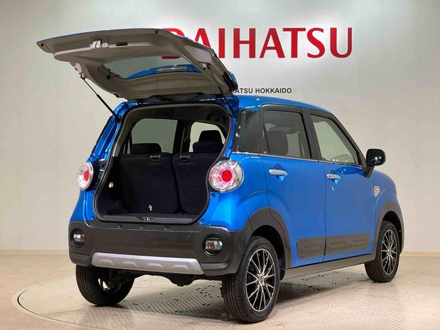 キャストアクティバＸ　ＳＡIII４ＷＤ　アルミホイール　スマートキー　記録簿　エアバッグ　エアコン　パワーステアリング　パワーウィンドウ　ＣＤ　ＡＢＳ（北海道）の中古車