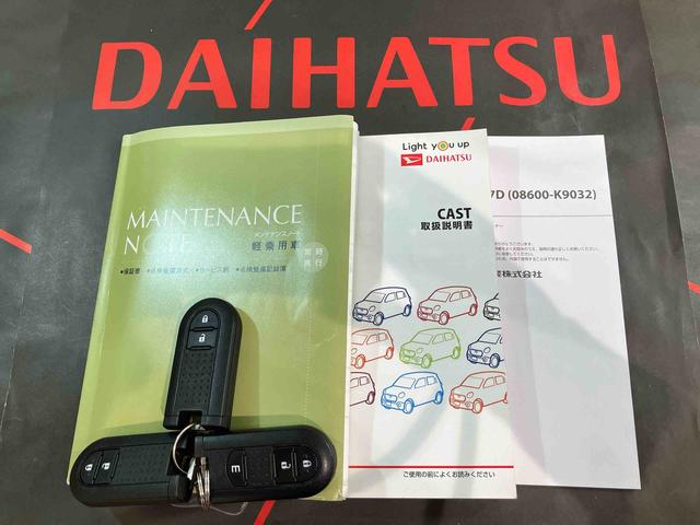 キャストアクティバＸ　ＳＡIII４ＷＤ　アルミホイール　スマートキー　記録簿　エアバッグ　エアコン　パワーステアリング　パワーウィンドウ　ＣＤ　ＡＢＳ（北海道）の中古車