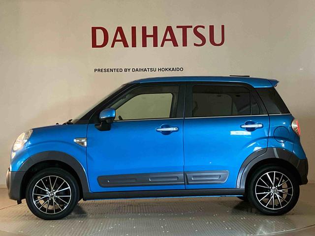 キャストアクティバＸ　ＳＡIII４ＷＤ　アルミホイール　スマートキー　記録簿　エアバッグ　エアコン　パワーステアリング　パワーウィンドウ　ＣＤ　ＡＢＳ（北海道）の中古車