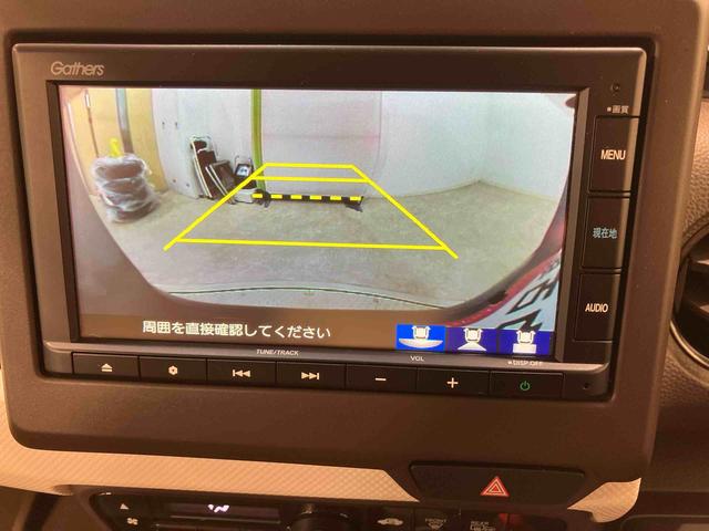 Ｎ−ＢＯＸＬ４ＷＤ　ＬＥＤヘッドランプ　スマートキー　記録簿　ワンオーナー　エアバッグ　エアコン　パワーステアリング　パワーウィンドウ　ＡＢＳ（北海道）の中古車