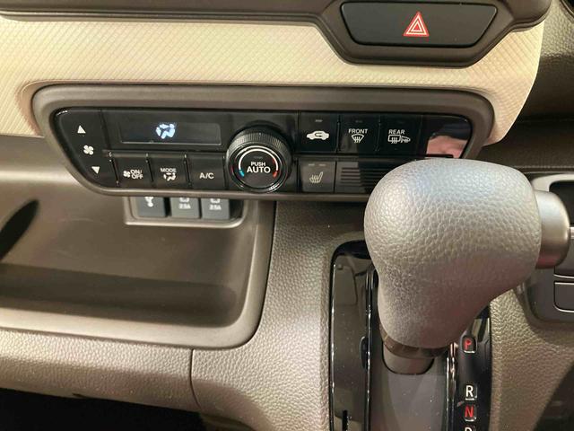 Ｎ−ＢＯＸＬ４ＷＤ　ＬＥＤヘッドランプ　スマートキー　記録簿　ワンオーナー　エアバッグ　エアコン　パワーステアリング　パワーウィンドウ　ＡＢＳ（北海道）の中古車