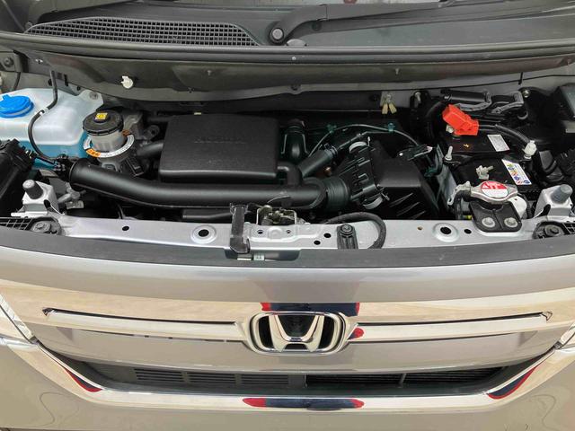 Ｎ−ＢＯＸＬ４ＷＤ　ＬＥＤヘッドランプ　スマートキー　記録簿　ワンオーナー　エアバッグ　エアコン　パワーステアリング　パワーウィンドウ　ＡＢＳ（北海道）の中古車