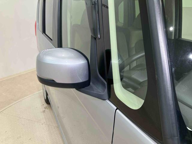 Ｎ−ＢＯＸＬ４ＷＤ　ＬＥＤヘッドランプ　スマートキー　記録簿　ワンオーナー　エアバッグ　エアコン　パワーステアリング　パワーウィンドウ　ＡＢＳ（北海道）の中古車