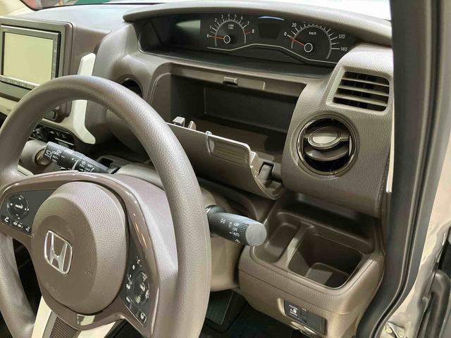 Ｎ−ＢＯＸＬ４ＷＤ　ＬＥＤヘッドランプ　スマートキー　記録簿　ワンオーナー　エアバッグ　エアコン　パワーステアリング　パワーウィンドウ　ＡＢＳ（北海道）の中古車