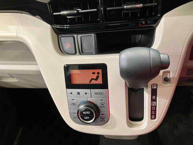 ムーヴＸリミテッドII　ＳＡIII（北海道）の中古車