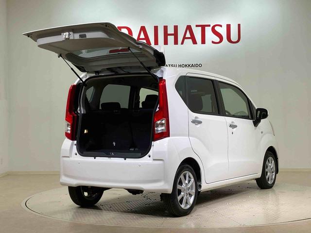 ムーヴＸリミテッドII　ＳＡIII（北海道）の中古車