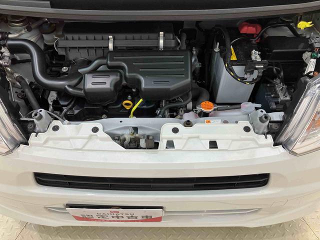ムーヴＸリミテッドII　ＳＡIII（北海道）の中古車