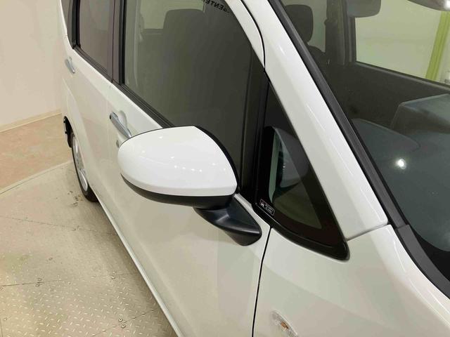 ムーヴＸリミテッドII　ＳＡIII（北海道）の中古車