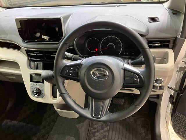ムーヴＸリミテッドII　ＳＡIII（北海道）の中古車