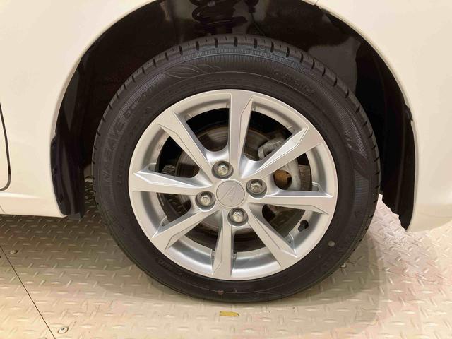 ムーヴＸリミテッドII　ＳＡIII（北海道）の中古車
