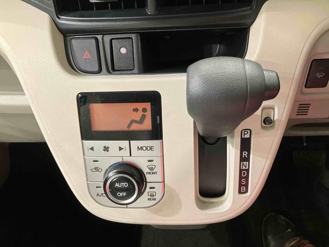 ムーヴＸ　ＳＡII（北海道）の中古車