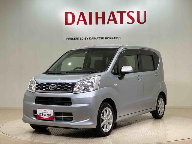 ムーヴＸ　ＳＡII（北海道）の中古車