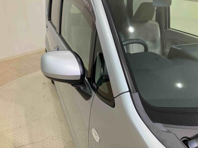ムーヴＸ　ＳＡII（北海道）の中古車