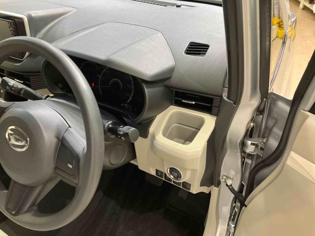 ムーヴＸ　ＳＡII（北海道）の中古車