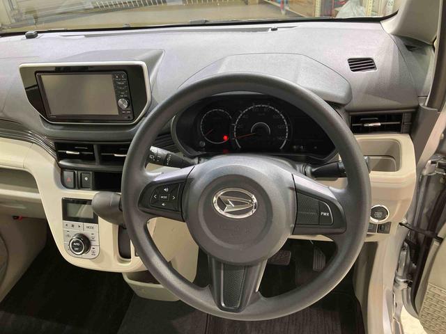 ムーヴＸ　ＳＡII（北海道）の中古車
