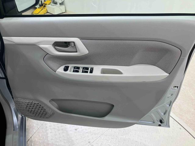 ムーヴＸ　ＳＡII（北海道）の中古車