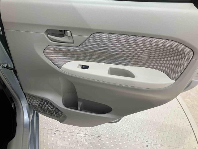 ムーヴＸ　ＳＡII（北海道）の中古車
