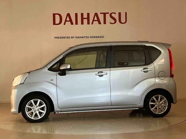 ムーヴＸ　ＳＡII（北海道）の中古車