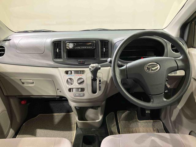 ミライースＸｆ（北海道）の中古車
