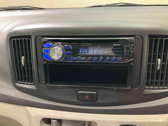 ミライースＸｆ（北海道）の中古車
