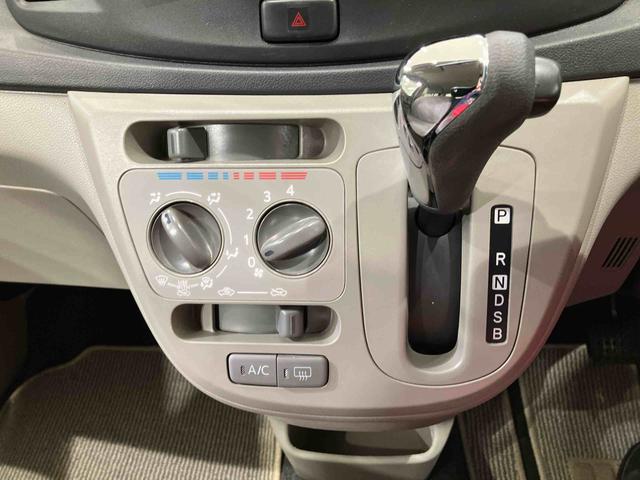 ミライースＸｆ（北海道）の中古車