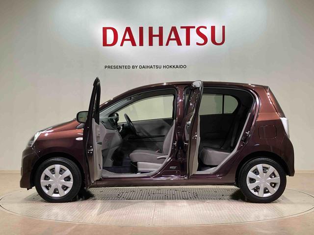 ミライースＸｆ（北海道）の中古車
