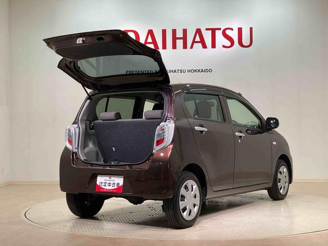 ミライースＸｆ（北海道）の中古車